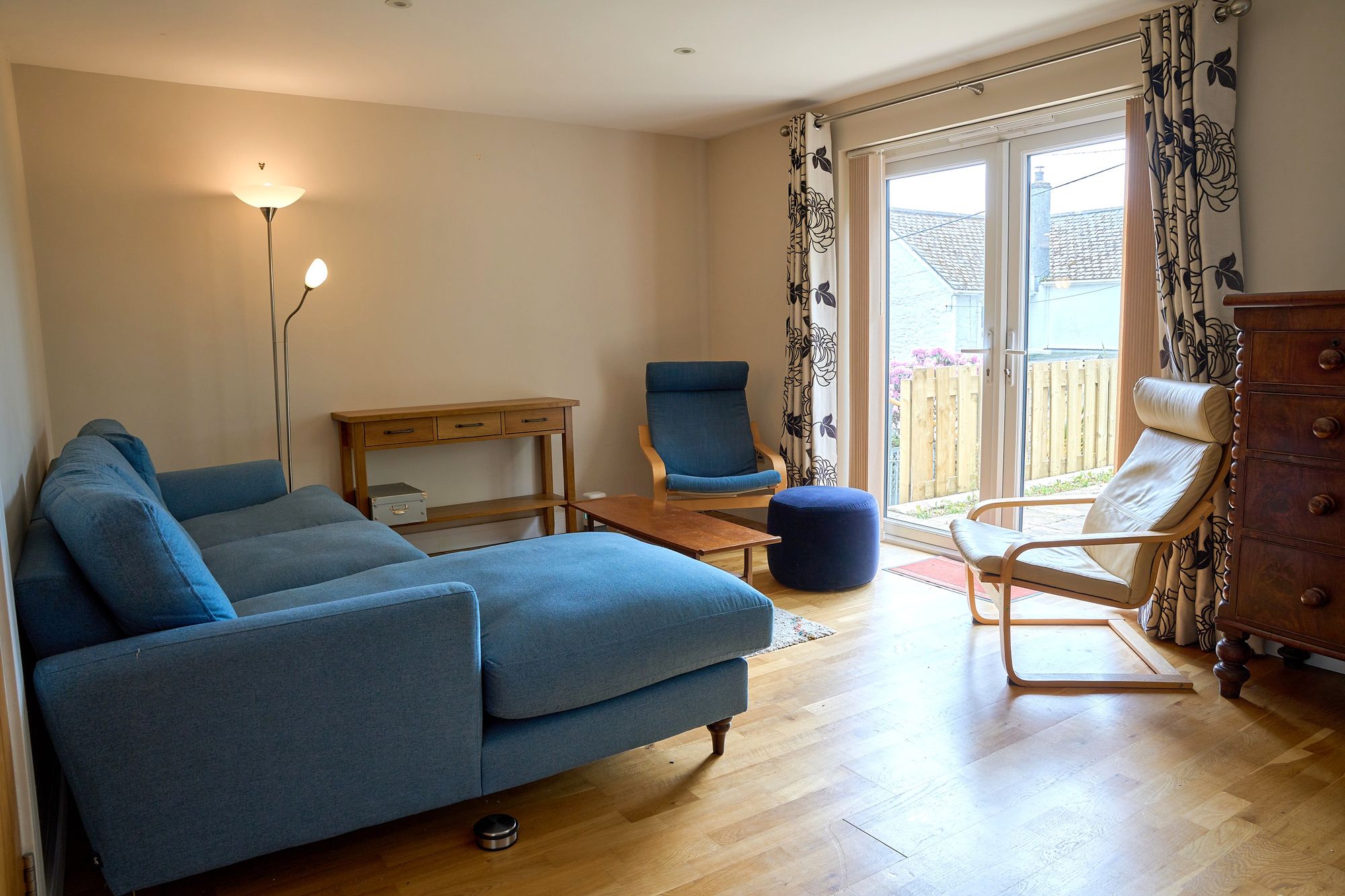 Room Antron Hill in Mabe Burnthouse
