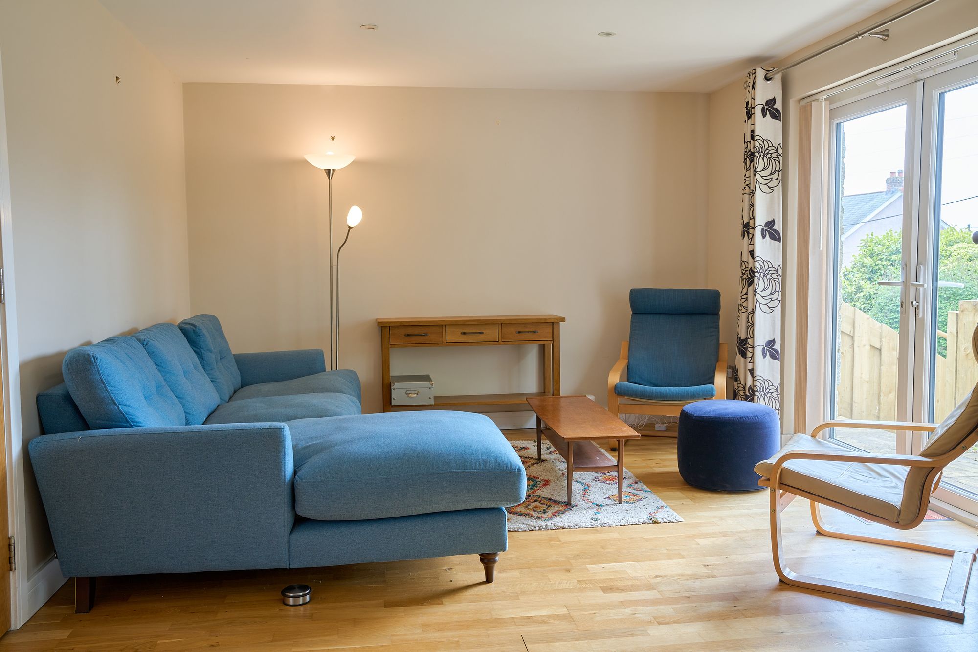Room Antron Hill in Mabe Burnthouse