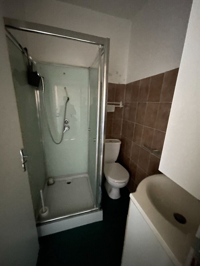 Appartement C 6 à Bessé-sur-Braye