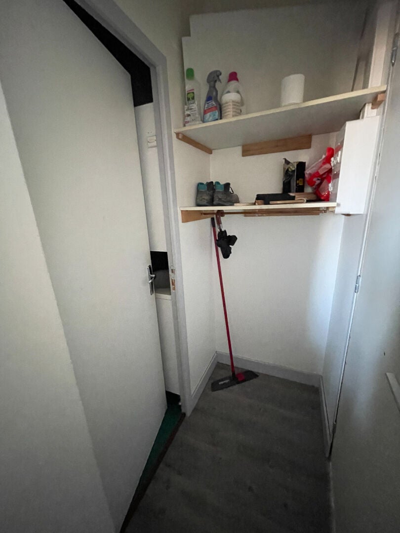 Appartement C 6 à Bessé-sur-Braye