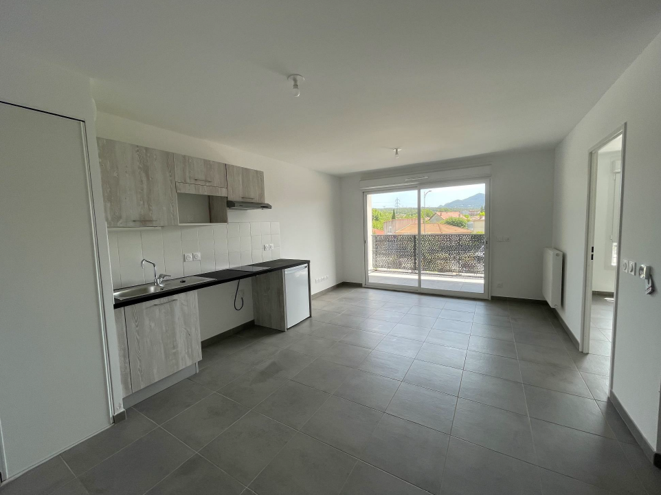Appartement Avenue de Nice à Gardanne