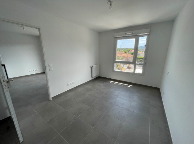 Appartement Avenue de Nice à Gardanne