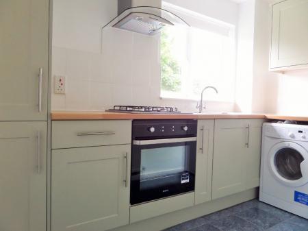 Flat Iona Way in Mid Sussex