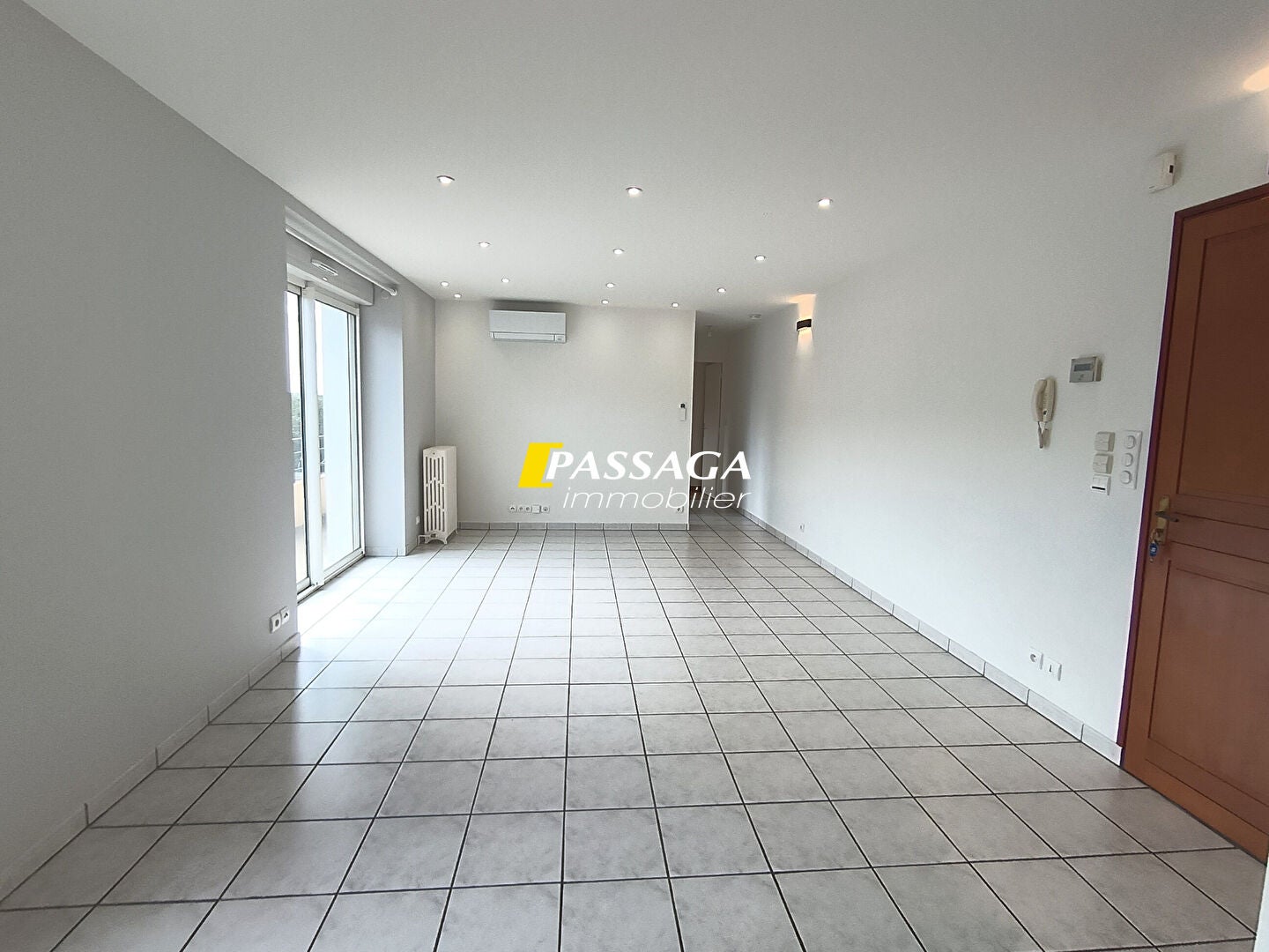 Appartement Avenue du Maréchal Joffre à Rodez