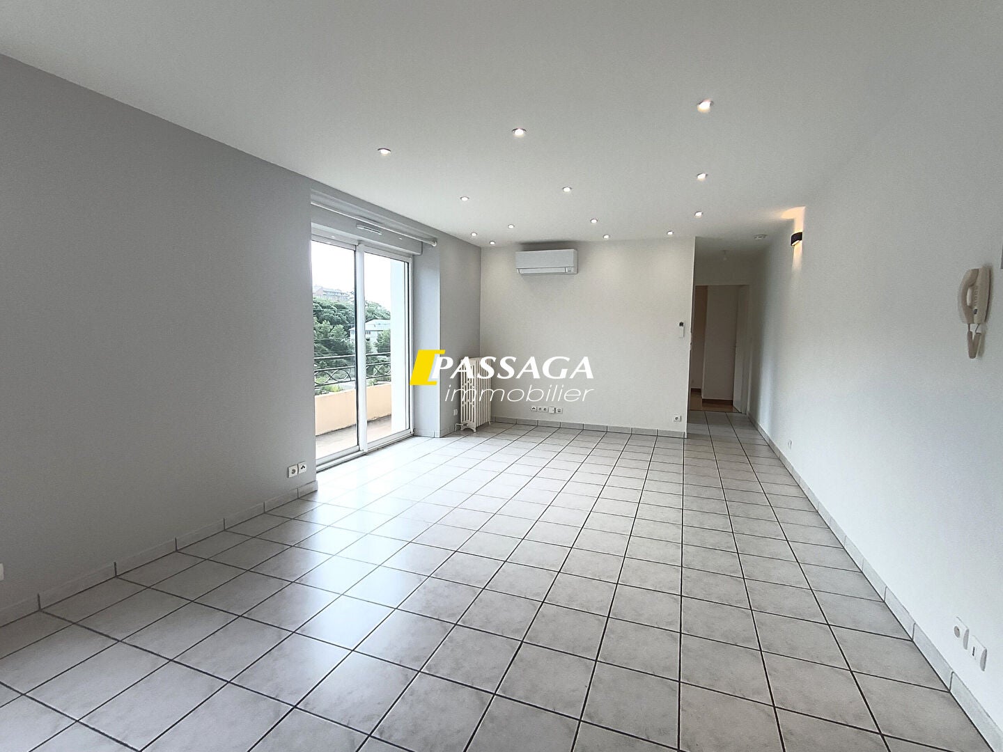 Appartement Avenue du Maréchal Joffre à Rodez