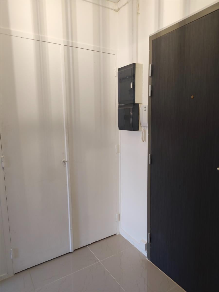 Flat Rue Stendhal in Rouen