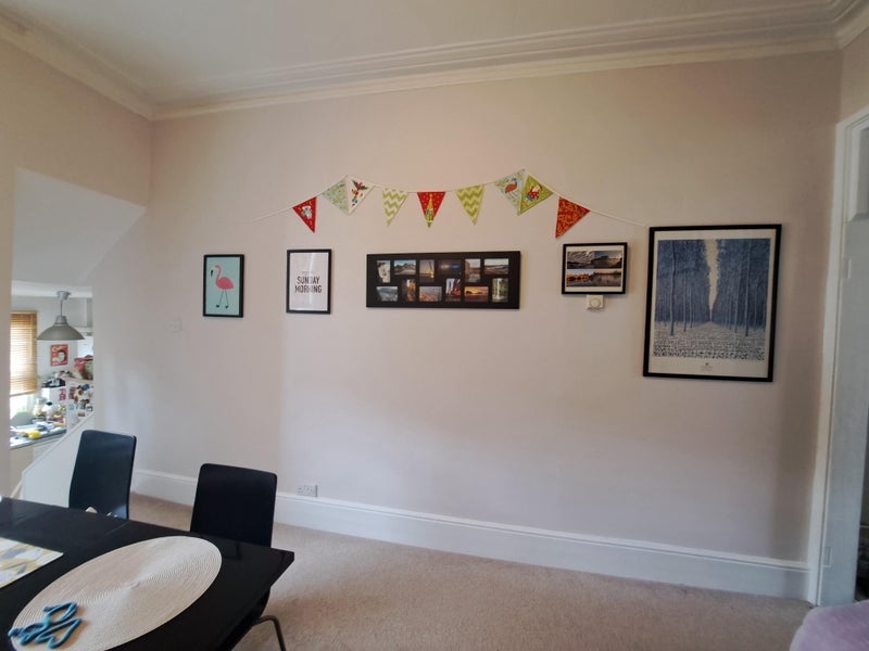 Room Netherwood Road in Greater London