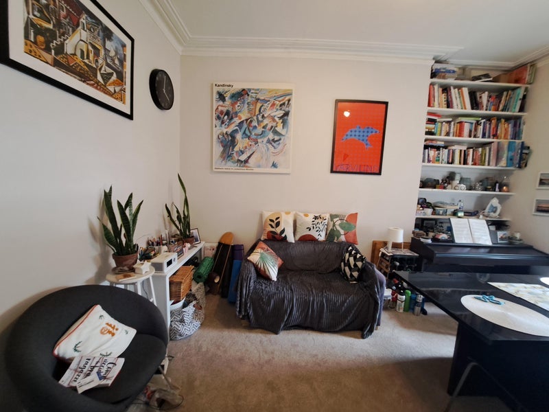 Room Netherwood Road in Greater London