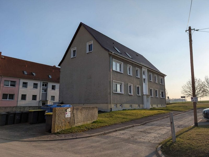 Wohnung Karl-Liebknecht-Straße in Pößneck