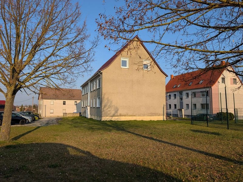 Wohnung Karl-Liebknecht-Straße in Pößneck