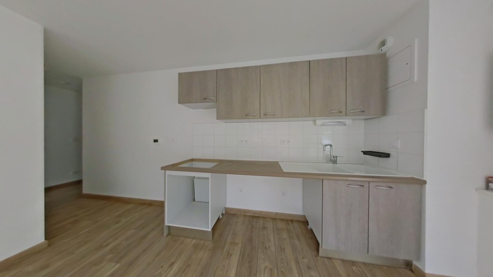 Appartement Rue du Pas Notre-Dame à Tours
