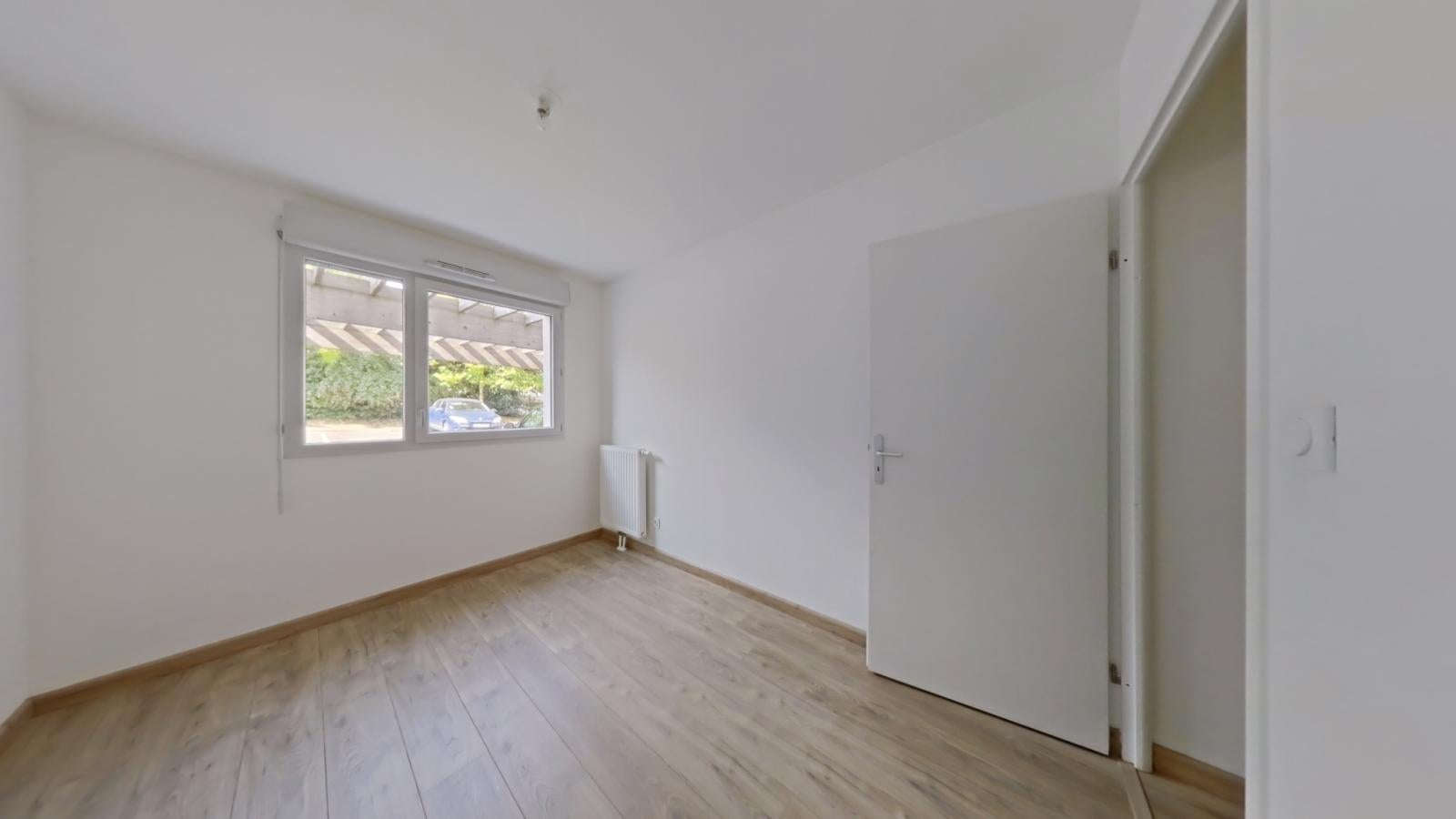 Appartement Rue du Pas Notre-Dame à Tours