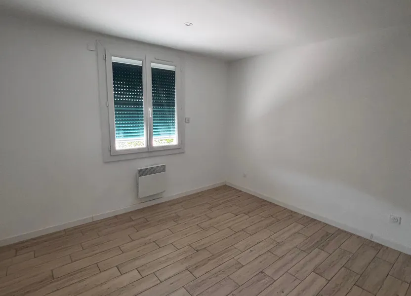 Flat Chemin du Fort Napoléon in La Seyne-sur-Mer