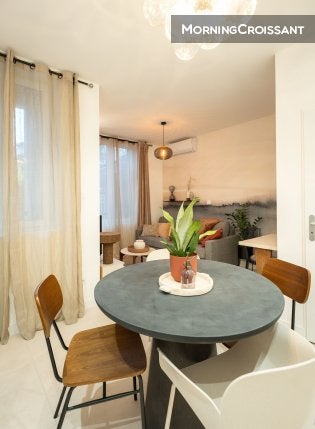 Appartement Rue des Maçons à Lyon