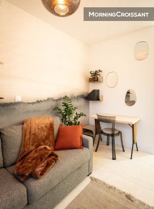 Appartement Rue des Maçons à Lyon
