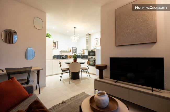 Appartement Rue des Maçons à Lyon