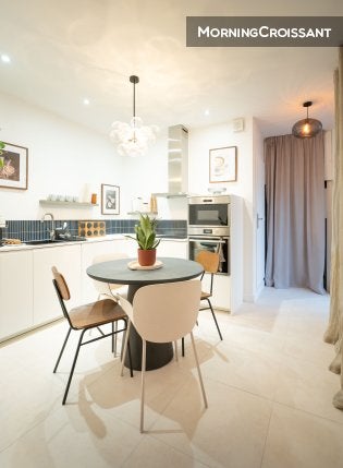 Appartement Rue des Maçons à Lyon