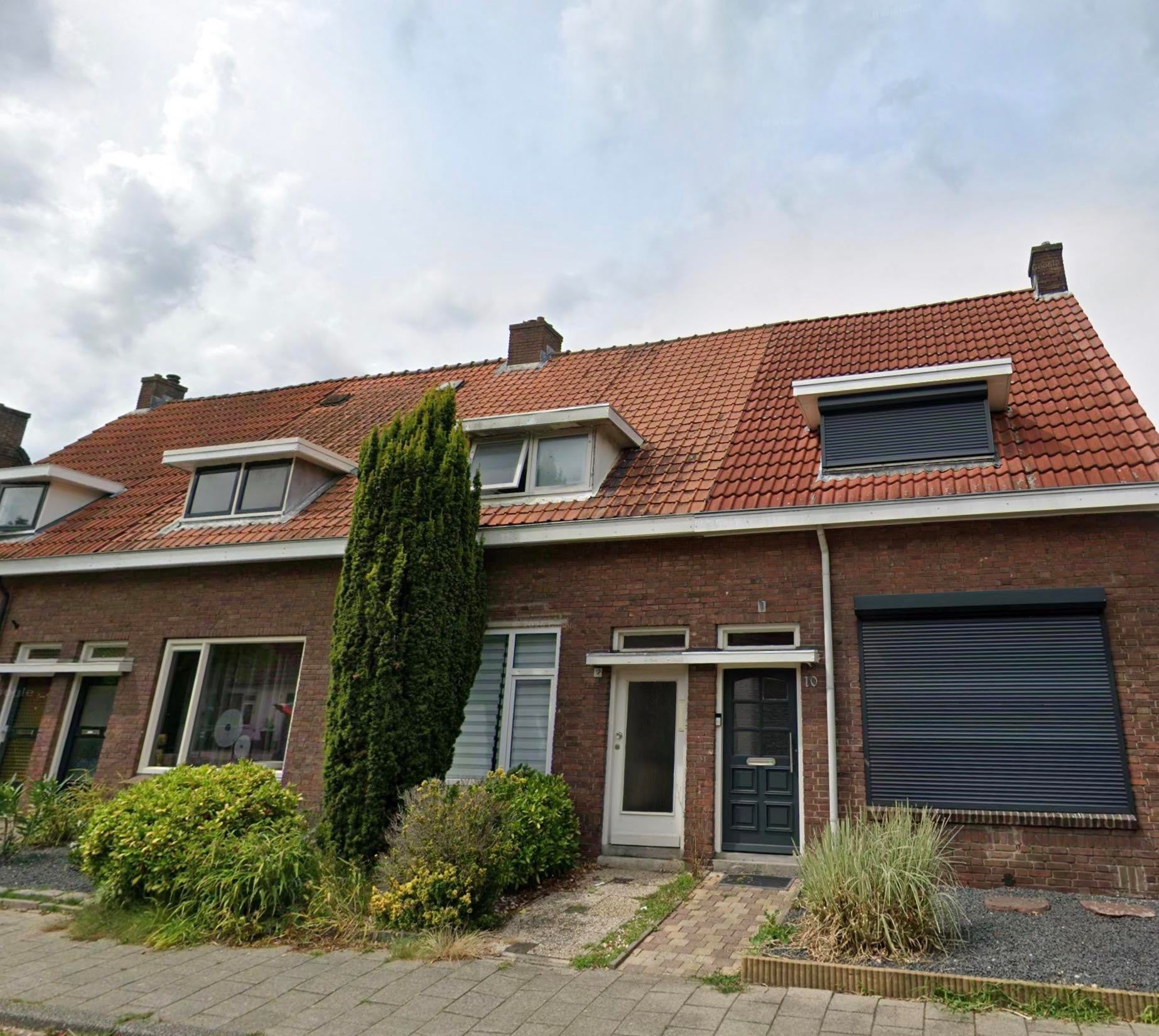 Kamer Saturnusstraat 12 1 in Enschede