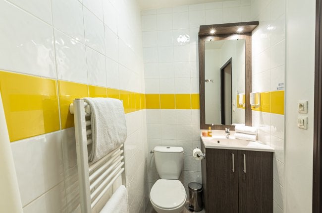 Appartement Allée Boissy d'Anglas à Nîmes