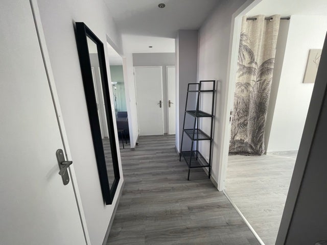 Appartement Rue De l'Enseigne Roux à Saint-Étienne