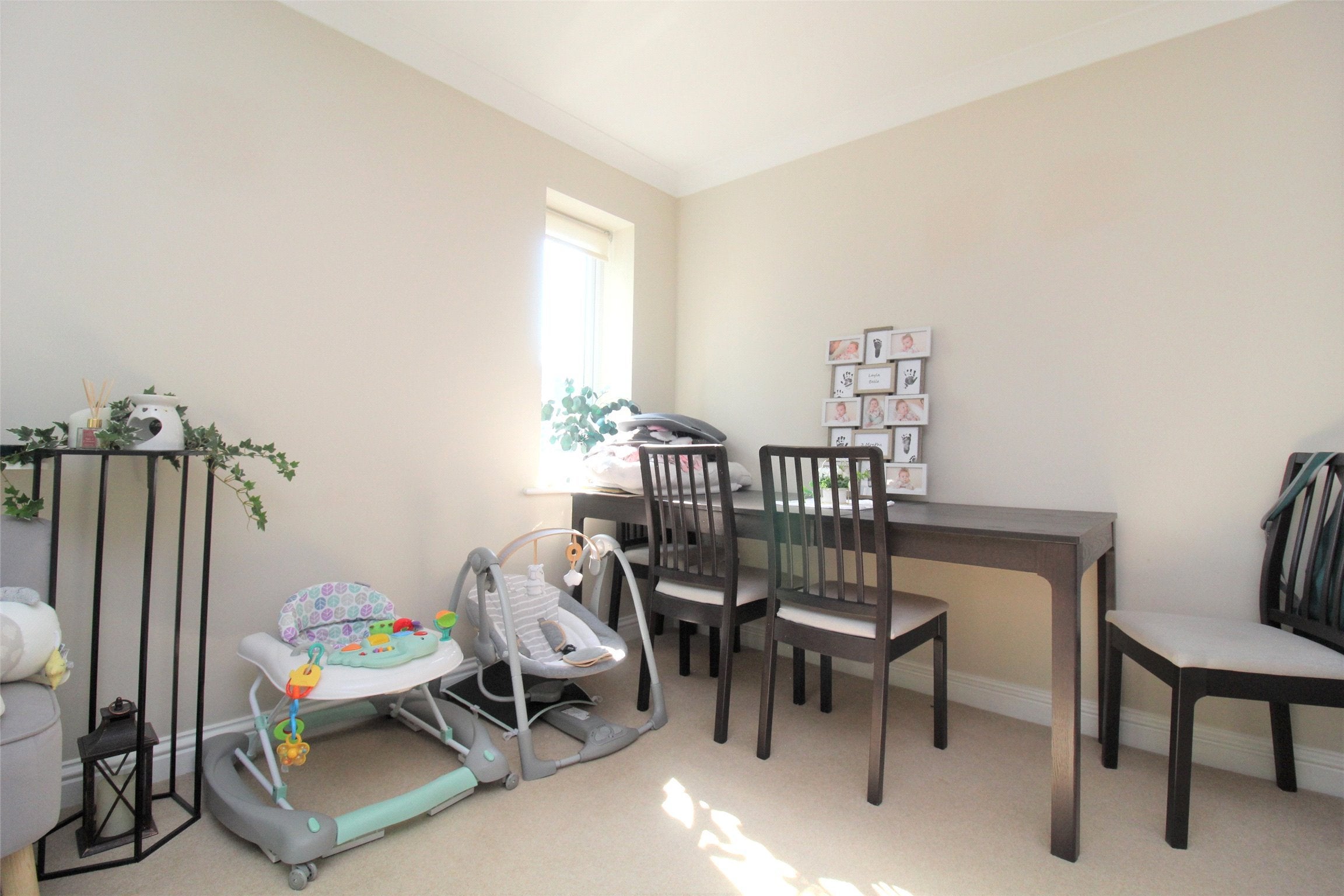 Flat Saint Michaels Close in Bristol