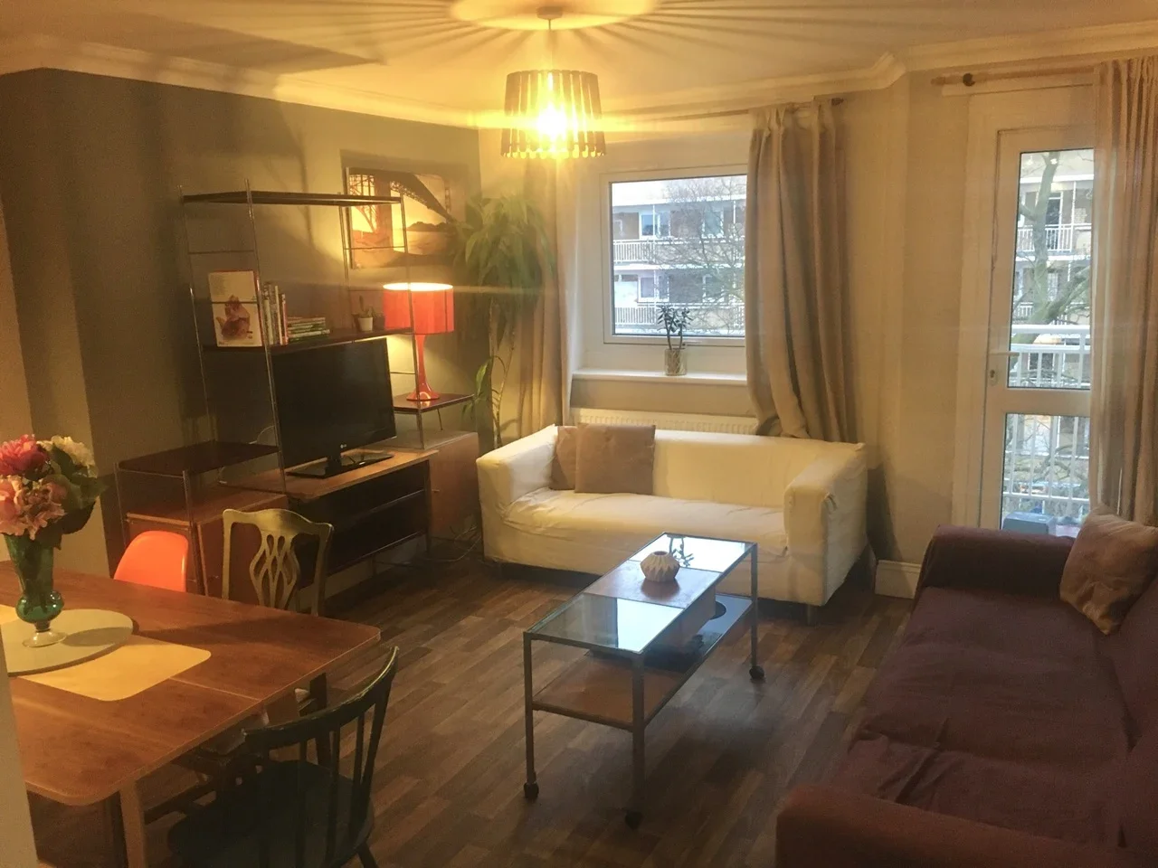 Room Christchurch Road in Greater London