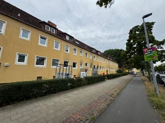 Wohnung Essener Straße in Braunschweig