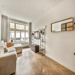 Appartement Waalstraat 33 in Amsterdam