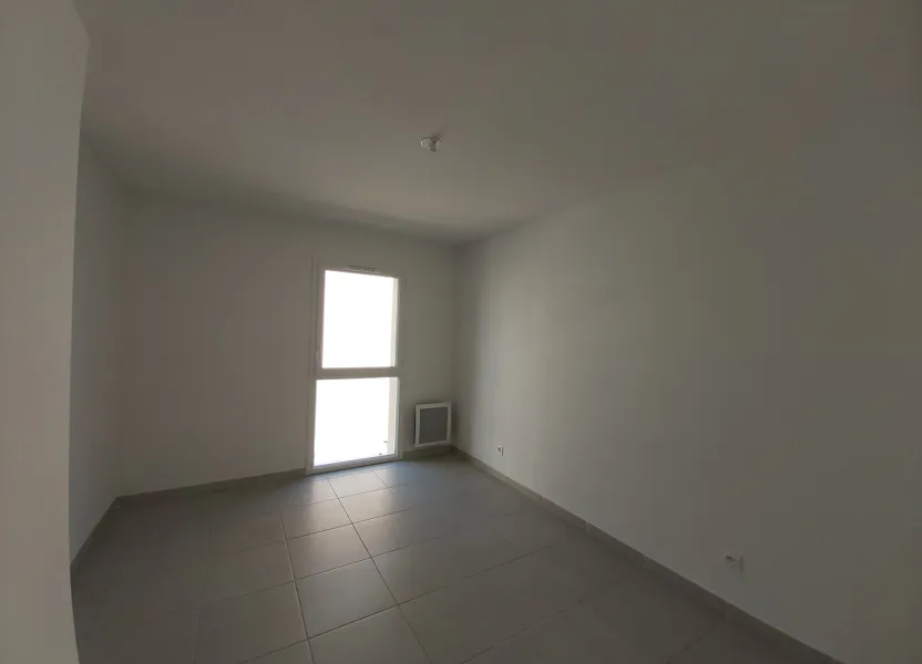 Appartement Rue Prévot d'Augier à Sète