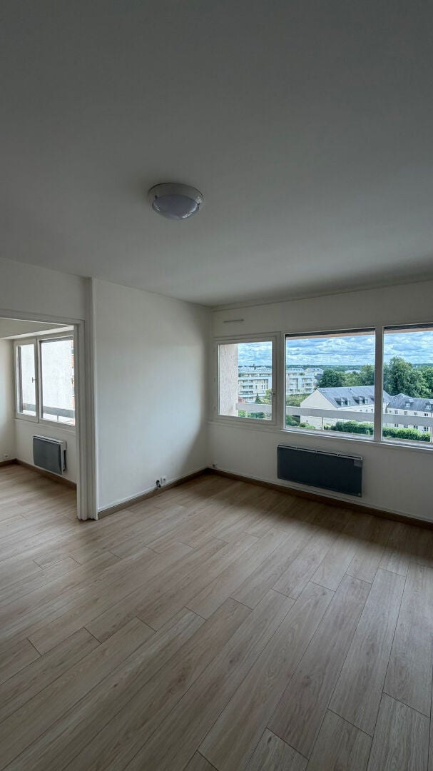 Appartement Esplanade de la Légion d’Honneur à Chelles