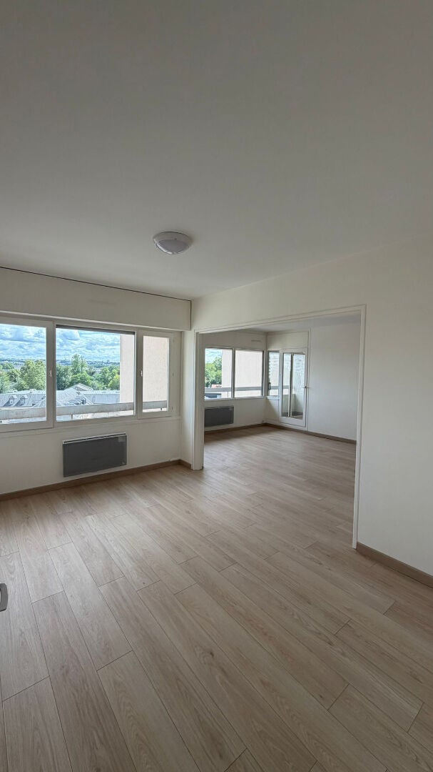 Appartement Esplanade de la Légion d’Honneur à Chelles