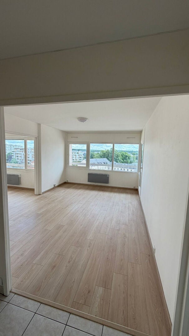 Appartement Esplanade de la Légion d’Honneur à Chelles