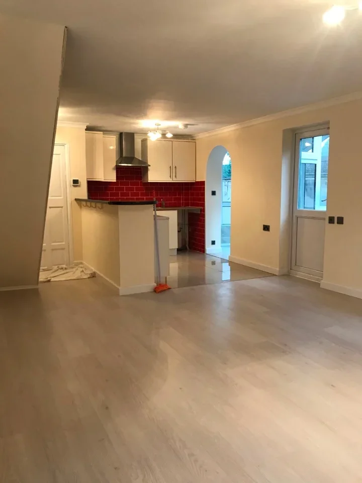 House Emerald Close in Greater London