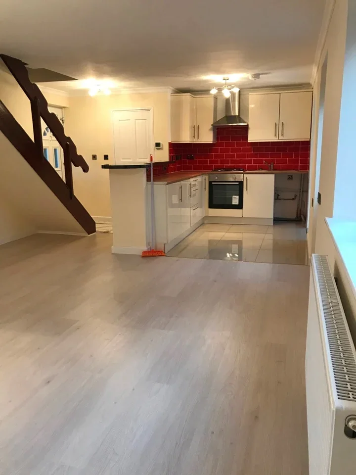 House Emerald Close in Greater London