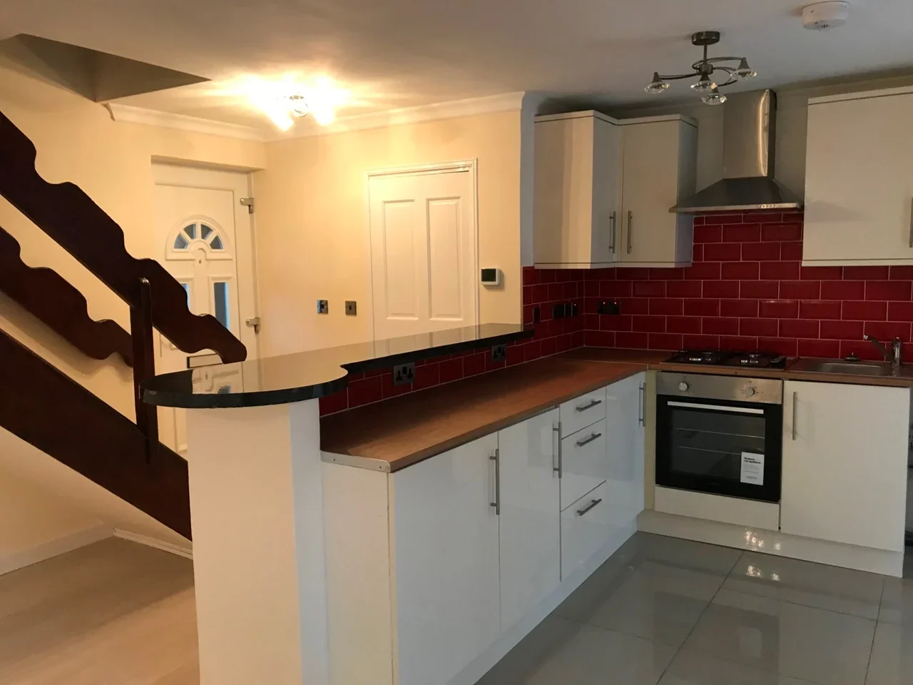 House Emerald Close in Greater London