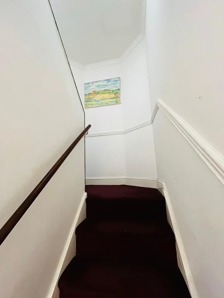 Room Stewarts Road in Greater London