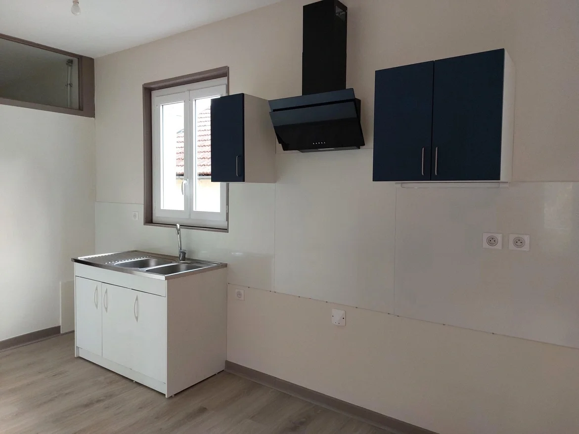 Appartement Rue de l'Alma à Chalon-sur-Saône