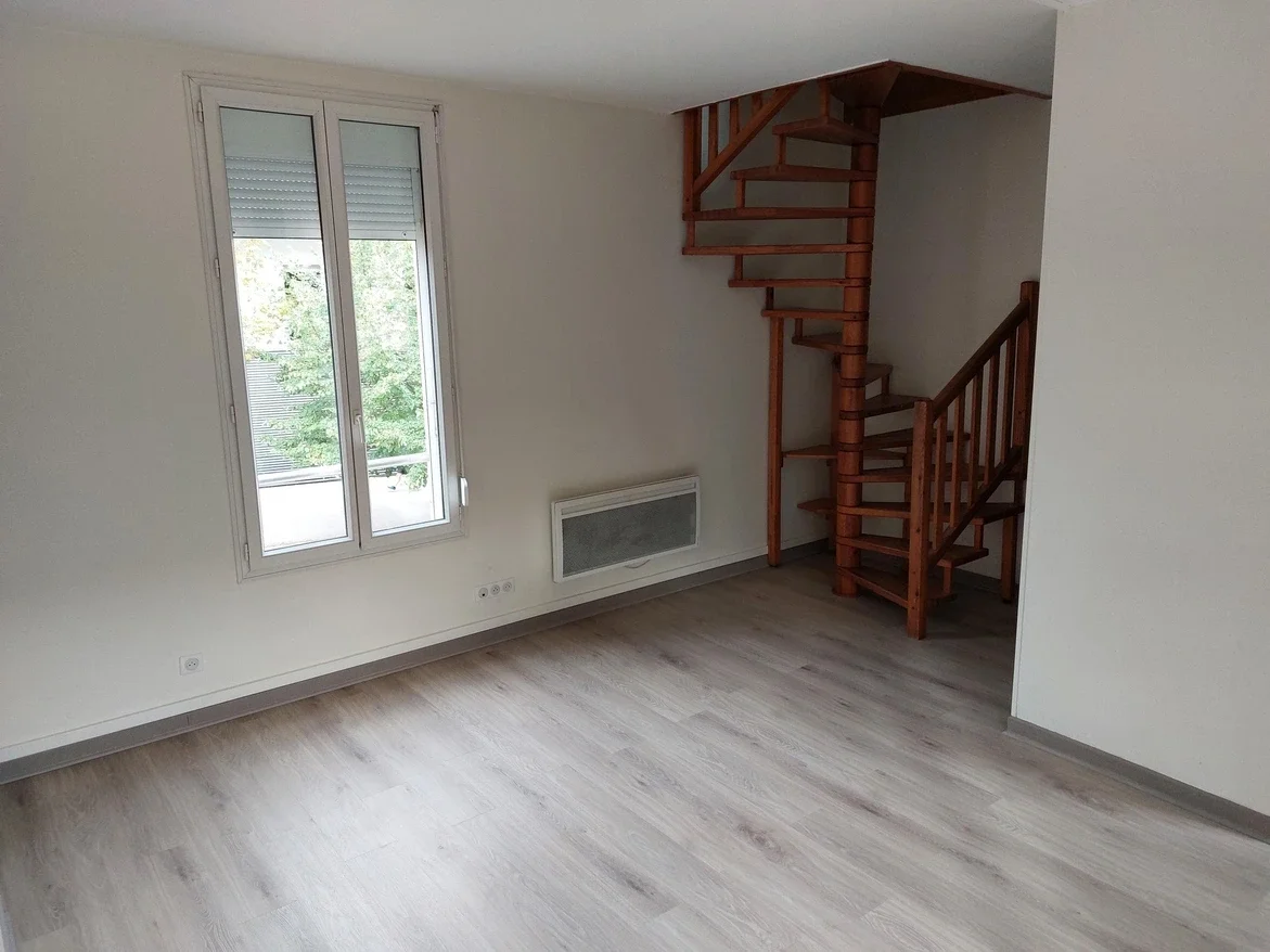 Appartement Rue de l'Alma à Chalon-sur-Saône