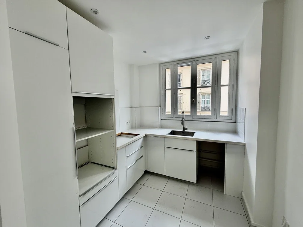 Appartement Rue Vaneau à Paris