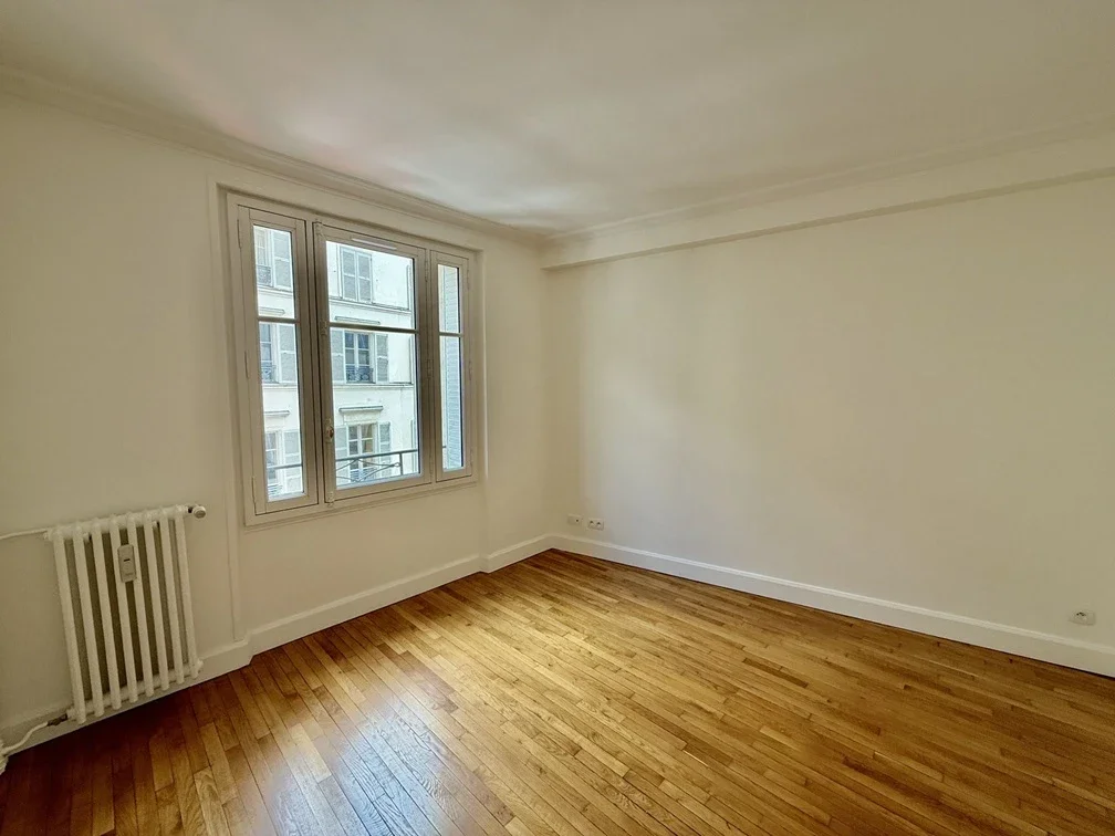 Appartement Rue Vaneau à Paris