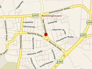 Wohnung Alter Heideweg in Dortmund