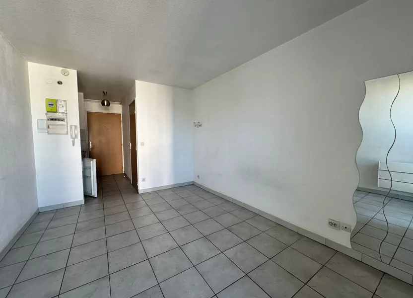 Appartement Avenue Maréchal Koenig à Perpignan