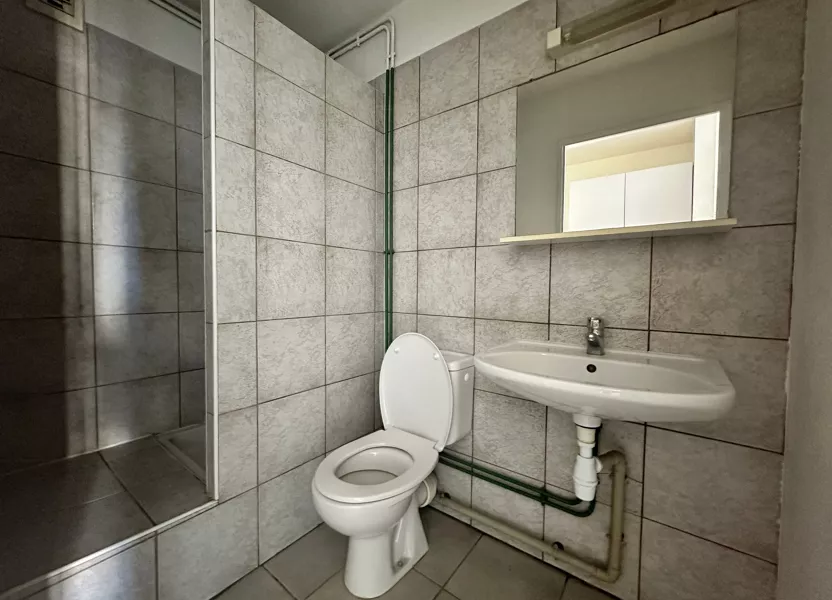Appartement Avenue Maréchal Koenig à Perpignan