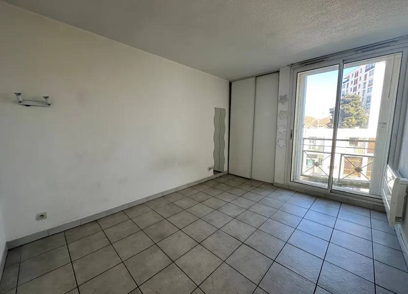 Appartement Avenue Maréchal Koenig à Perpignan