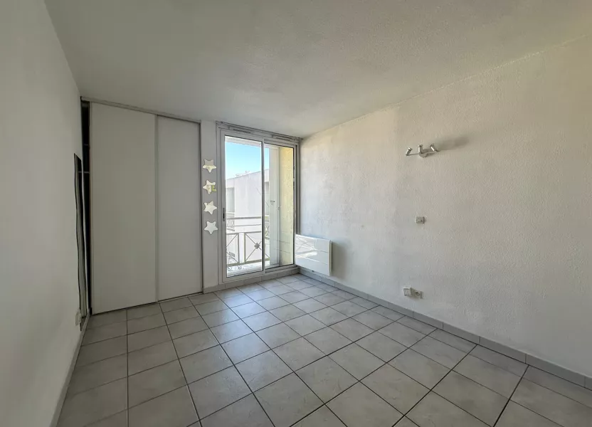 Appartement Avenue Maréchal Koenig à Perpignan
