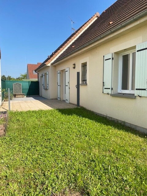 House Rue du Puits in Vienne-en-Val