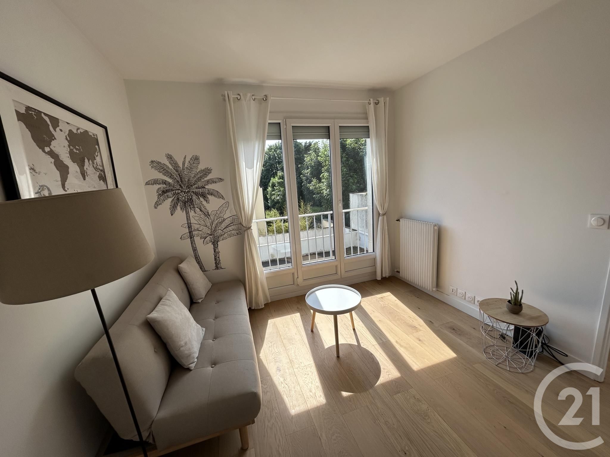 Flat Rue des Blagis in Bourg-la-Reine