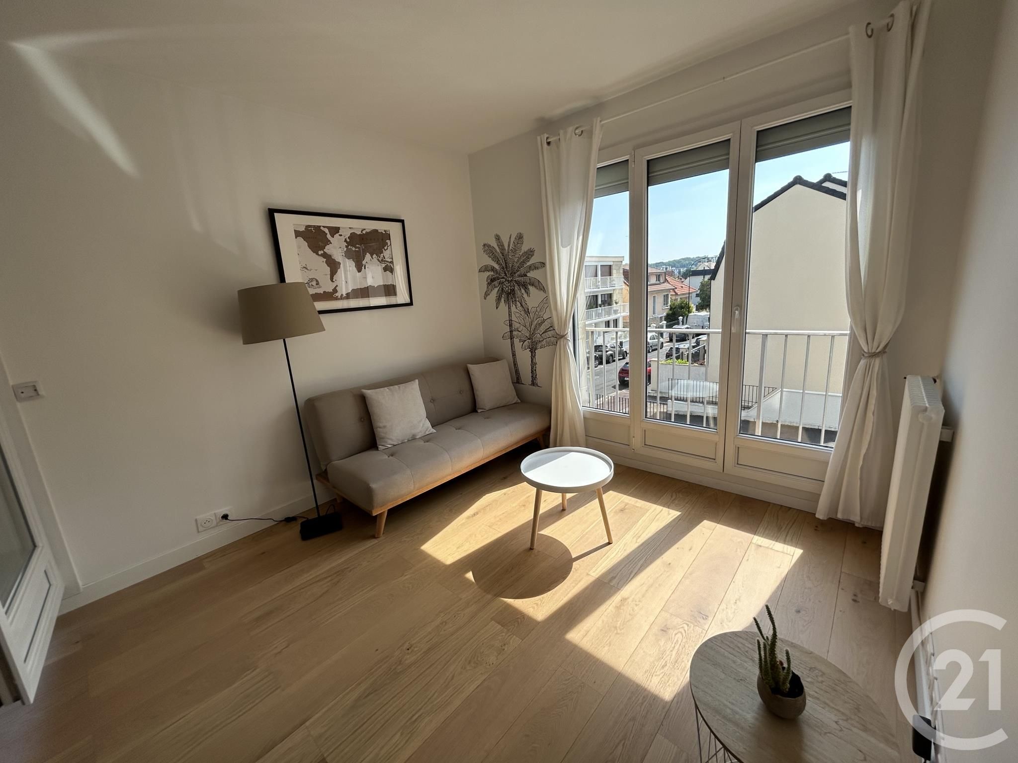 Flat Rue des Blagis in Bourg-la-Reine