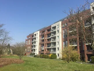 Wohnung Schweriner Straße in Hannover