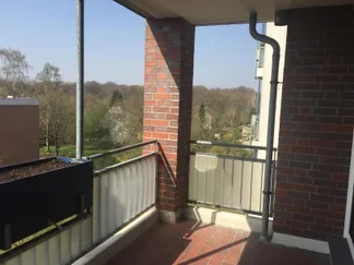 Wohnung Schweriner Straße in Hannover
